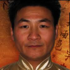 Master Yang photo, k CV na web